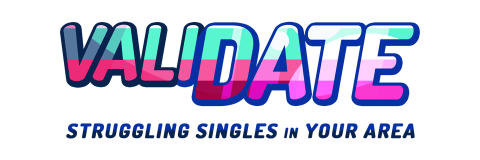 VALIDATE: Struggling Singles in Your Area